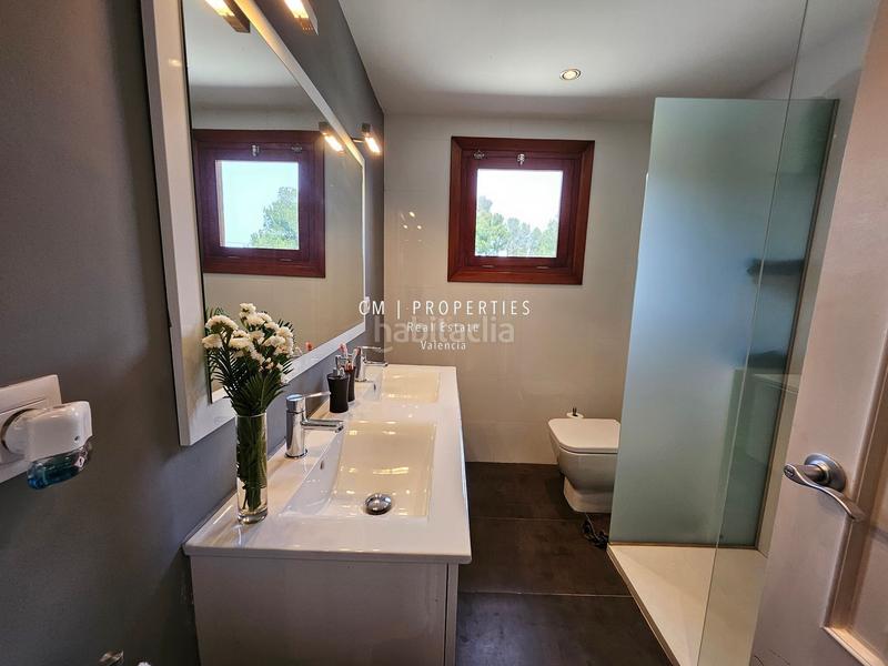 Foto 672beedc-728e-4326-84c0-1a953a818032. Casa con riscaldamento parcheggio piscina in Urbanitzacions i Pedanies Nord Alzira