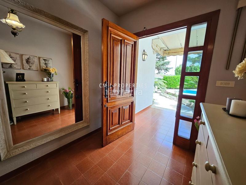 Foto 6abbd3d0-9207-4bce-a295-5d3513332dfb. Casa con riscaldamento parcheggio piscina in Urbanitzacions i Pedanies Nord Alzira