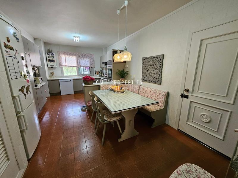 Foto 722593f7-304d-4ea1-9867-9078795623d1. Casa con riscaldamento parcheggio piscina in Urbanitzacions i Pedanies Nord Alzira