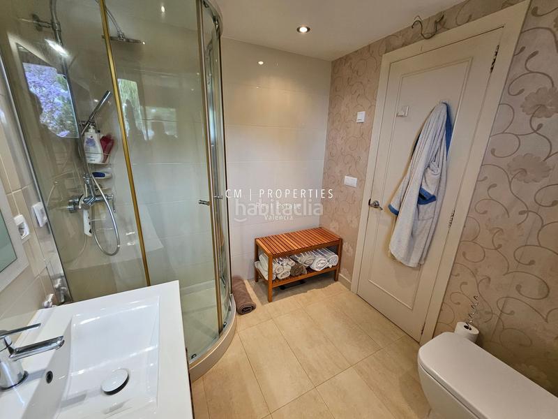 Foto 83f2f323-e907-439e-b8aa-0e54f7e20e71. Casa con riscaldamento parcheggio piscina in Urbanitzacions i Pedanies Nord Alzira