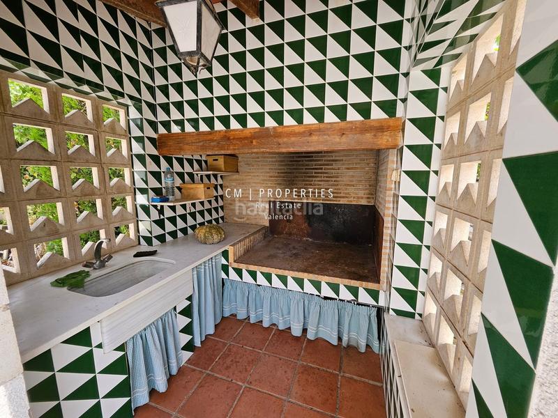 Foto 8bda56b5-f85f-47c2-bd7f-c4eefbc1b071. Casa con riscaldamento parcheggio piscina in Urbanitzacions i Pedanies Nord Alzira