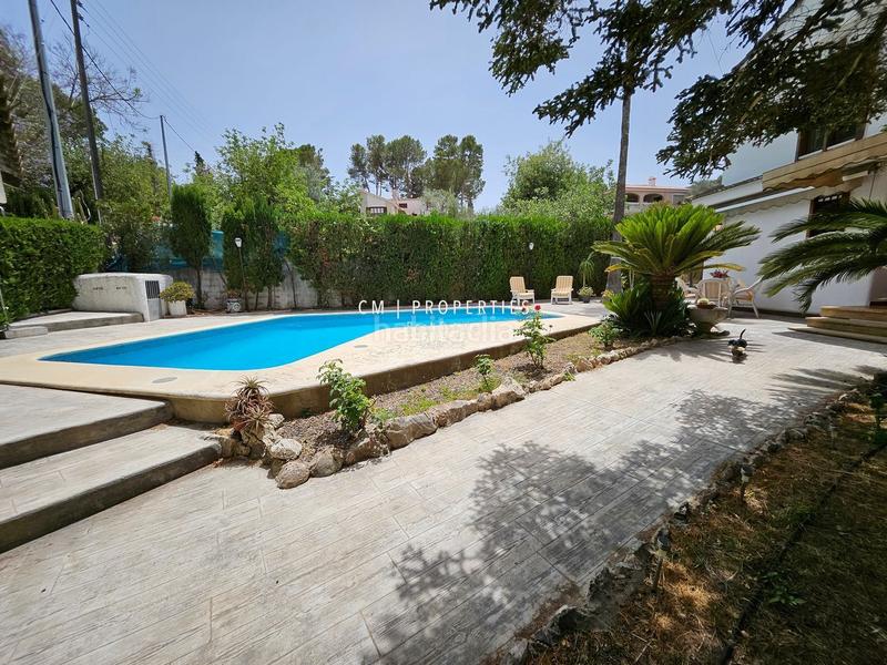 Foto 998e573f-6f73-4003-813d-ccdefc8e685d. Casa con riscaldamento parcheggio piscina in Urbanitzacions i Pedanies Nord Alzira