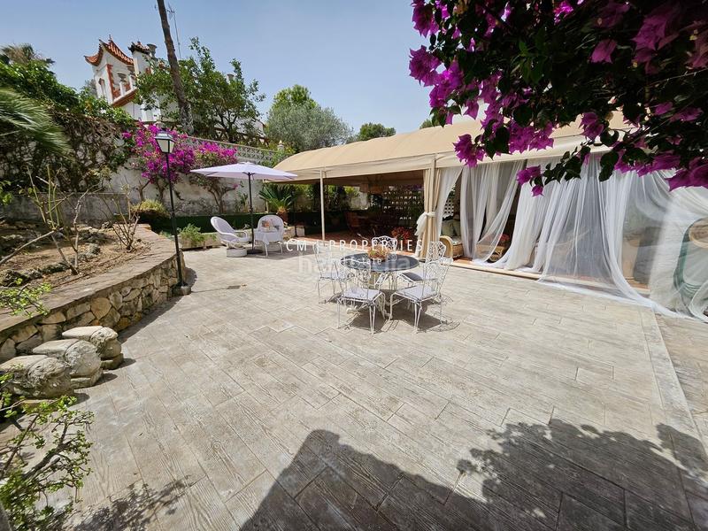 Foto a0733a20-a307-4e33-ac4b-fdca292eee3a. Casa con riscaldamento parcheggio piscina in Urbanitzacions i Pedanies Nord Alzira