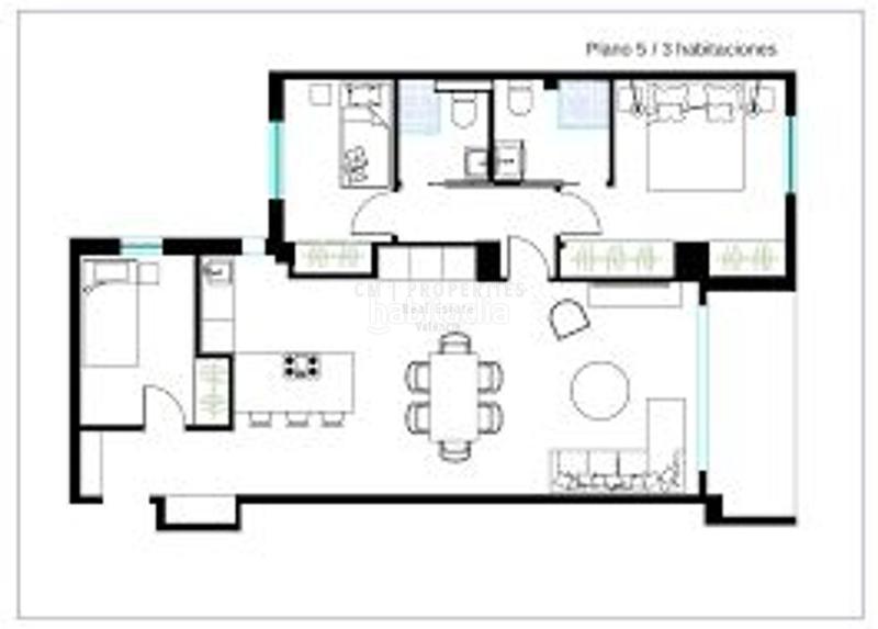 Foto aae6357d-2506-4b35-8def-5866e8a58b80. Casa con riscaldamento parcheggio piscina in Urbanitzacions i Pedanies Nord Alzira