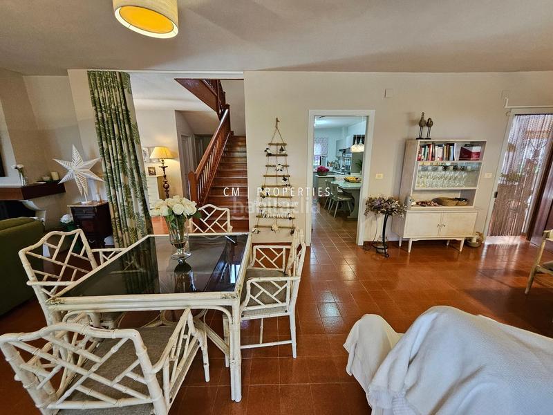 Foto aea4f478-8482-4808-b022-4c39f32103a4. Casa con riscaldamento parcheggio piscina in Urbanitzacions i Pedanies Nord Alzira