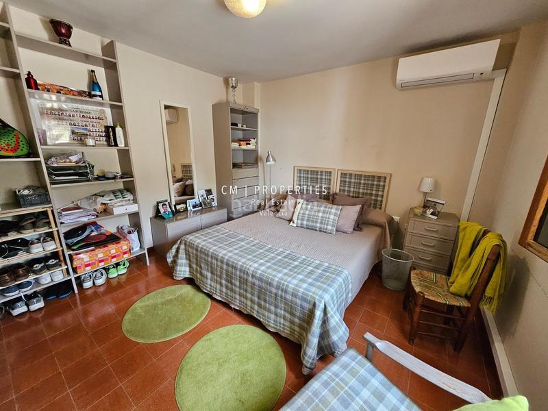 Foto b550e305-fd34-4131-8ce5-dfbf37b00496. Casa con riscaldamento parcheggio piscina in Urbanitzacions i Pedanies Nord Alzira