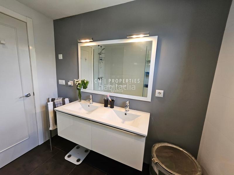 Foto be0ecf78-fdd8-4f96-aad4-7c0efb8e1c53. Casa con riscaldamento parcheggio piscina in Urbanitzacions i Pedanies Nord Alzira