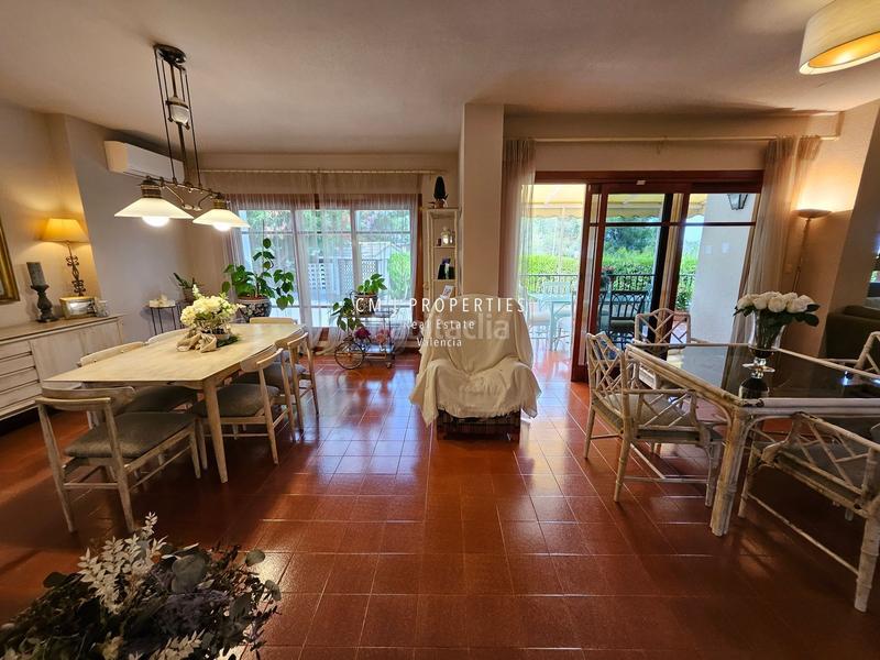 Foto be3e0829-9e21-4efa-b9af-479d4cdaedc5. Casa con riscaldamento parcheggio piscina in Urbanitzacions i Pedanies Nord Alzira