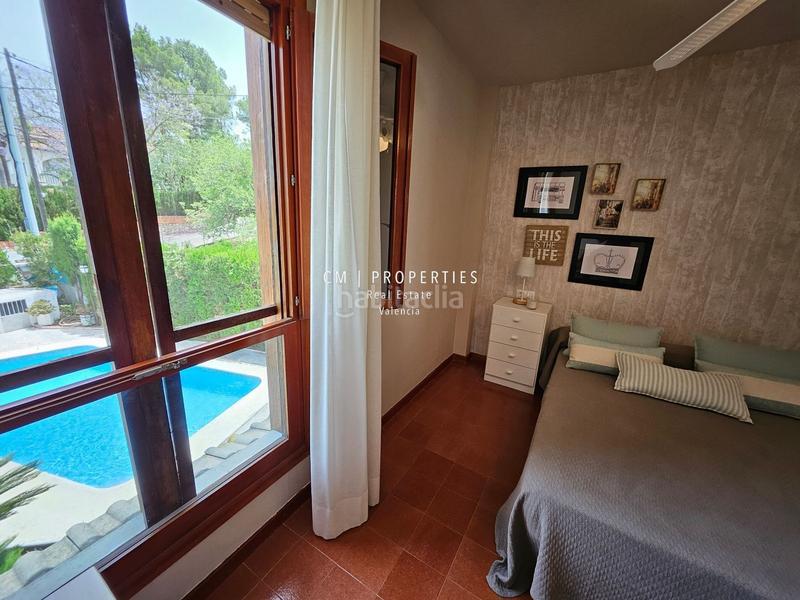 Foto c2575cb2-161e-4cda-8fe1-74e47d9b5a5a. Casa con riscaldamento parcheggio piscina in Urbanitzacions i Pedanies Nord Alzira