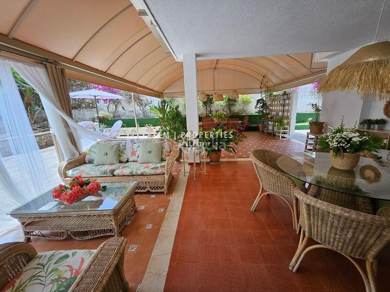 Foto d3009d2b-40e8-4065-808a-fa644d5bff98. Casa con riscaldamento parcheggio piscina in Urbanitzacions i Pedanies Nord Alzira