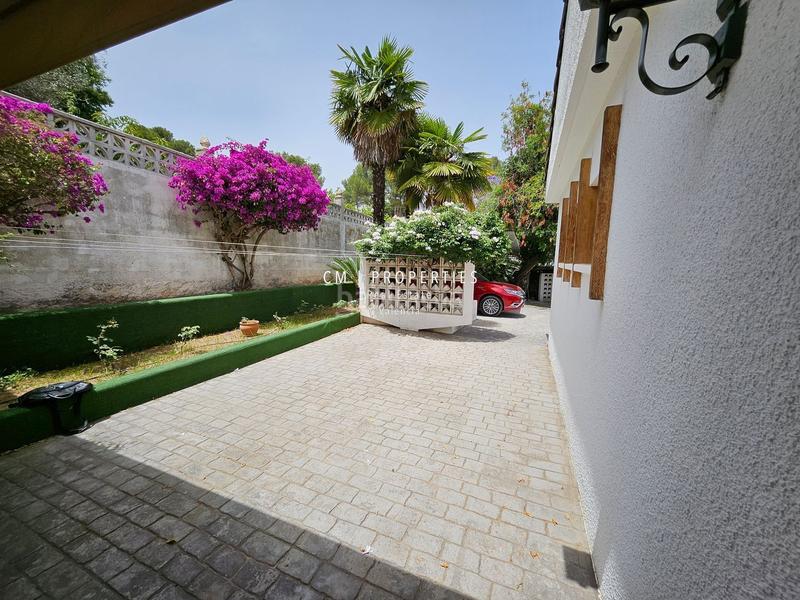 Foto e796d3af-70ad-4fd9-8357-e0c36f561c1d. Casa con riscaldamento parcheggio piscina in Urbanitzacions i Pedanies Nord Alzira