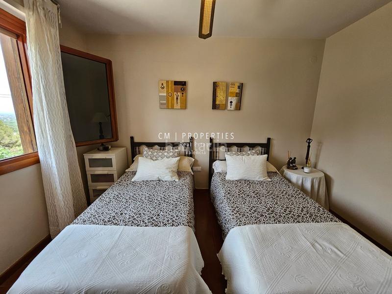 Foto f01ffad6-15b9-40aa-baba-0e6af111a0b8. Casa con riscaldamento parcheggio piscina in Urbanitzacions i Pedanies Nord Alzira