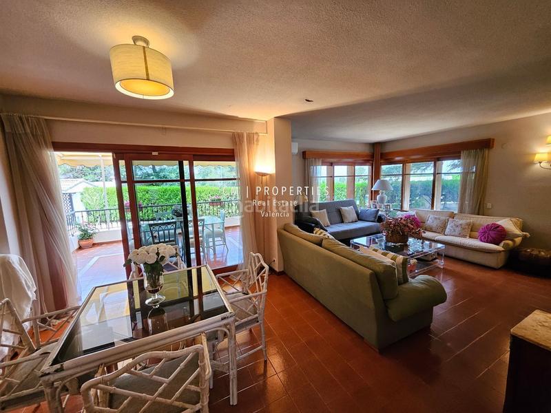 Foto f0ecb2e8-6169-41cc-90bb-41952978d2f7. Casa con riscaldamento parcheggio piscina in Urbanitzacions i Pedanies Nord Alzira