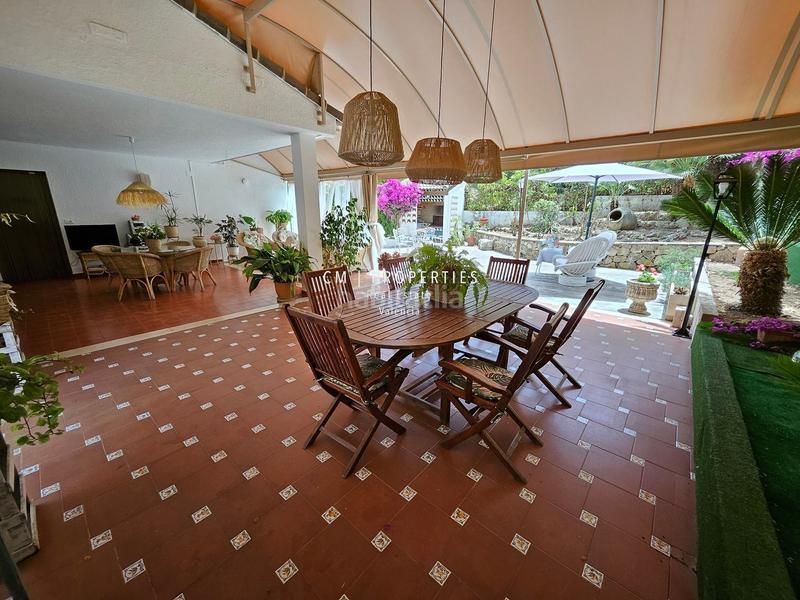 Foto fa3c662a-7cf6-4762-be39-99055ac734c6. Casa con riscaldamento parcheggio piscina in Urbanitzacions i Pedanies Nord Alzira