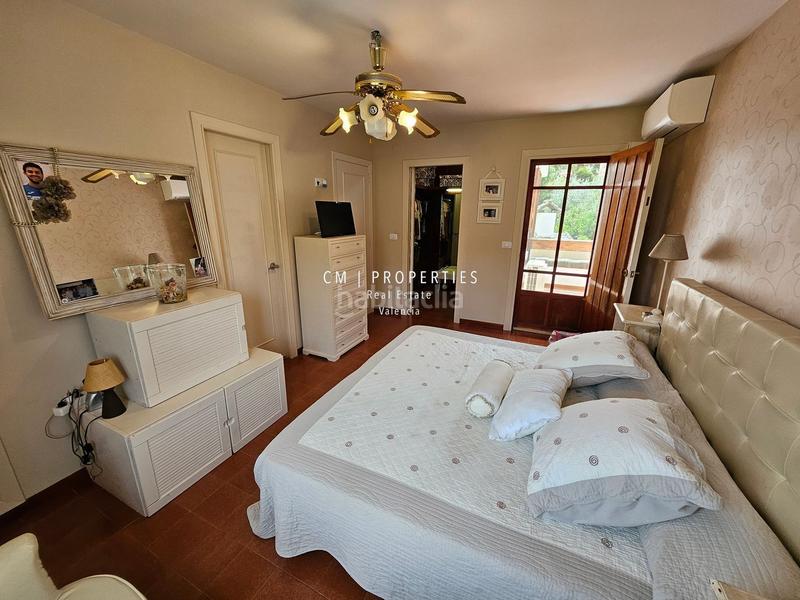 Foto fdd307b9-7188-4c6f-b7b5-1d7425ea59d8. Casa con riscaldamento parcheggio piscina in Urbanitzacions i Pedanies Nord Alzira