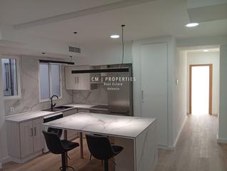 Pis  Bello. Piso de 3 dormitorios en calle bello en venta