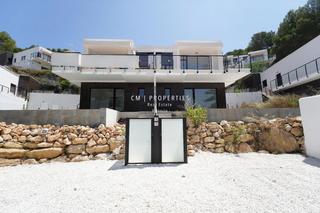 Lloguer Casa adossada  Bosque u12. Pareado de tres habitaciones con piscina privada y jardn