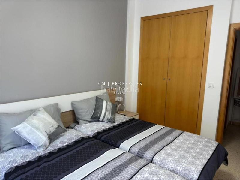 Foto f8c3d611-bad7-4351-8d26-8e7a6bbe170f. Alquiler piso  en primera línea de playa en El Cabanyal-El Canyamelar Valencia