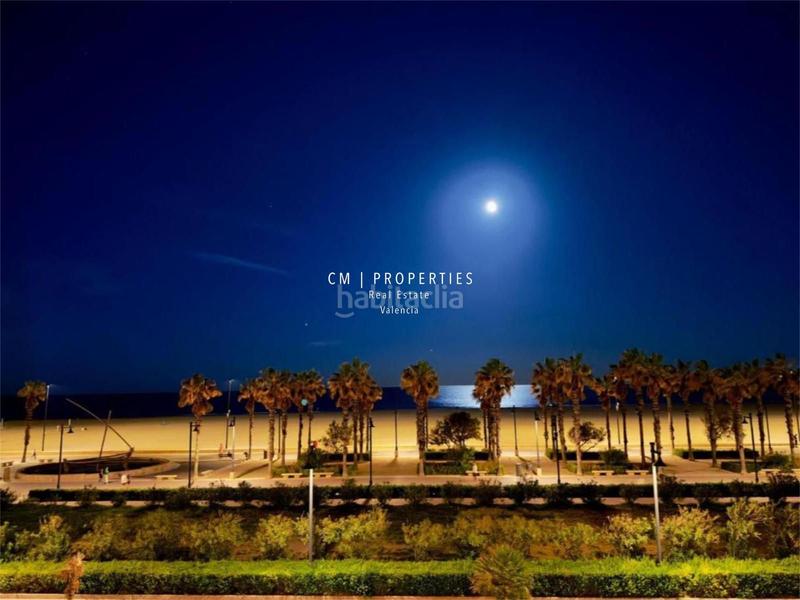 Foto 90ea8248-19d8-42a5-98c0-f2188d176c40. Lloguer pis amb calefacció aparcament a El Cabanyal-El Canyamelar Valencia