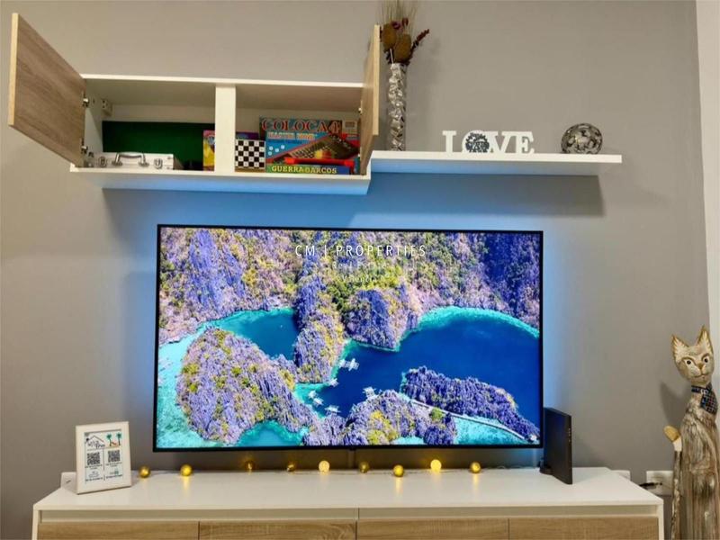 Foto a5b62ed2-dc47-496c-b531-87f48305b943. Location appartement avec chauffage parking dans El Cabanyal-El Canyamelar Valencia