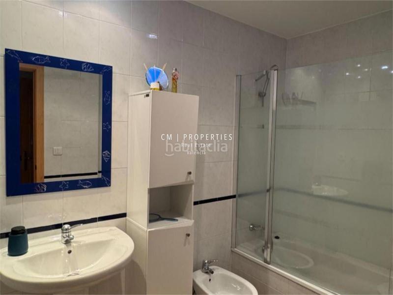 Foto e5292085-28a1-4c93-b217-664c0ca569aa. Location appartement avec chauffage parking dans El Cabanyal-El Canyamelar Valencia