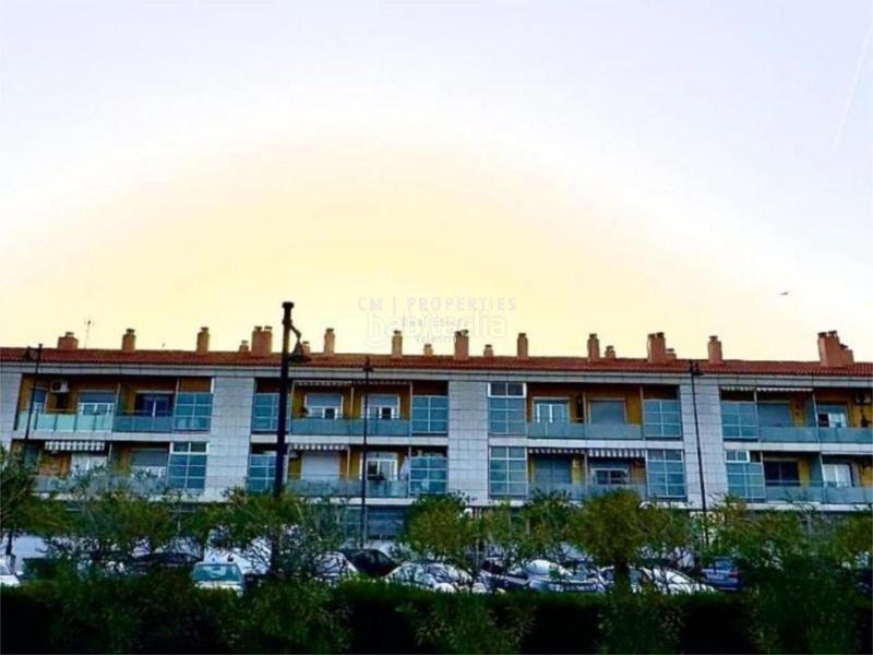 Foto db018efb-7834-41c7-878a-4f1b48a84262. Rent flat with heating parking in El Cabanyal-El Canyamelar Valencia