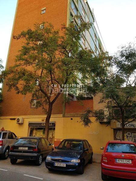 Foto 1c2cf3ec-6182-4662-8d4f-55386868eee6. Lloguer pis amb calefacció a Soternes Valencia