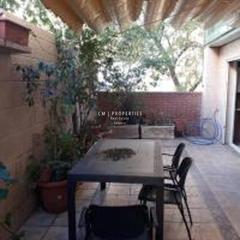 Lloguer Pis  Cid. Piso de tres dormitorios, terraza y dos baños completos