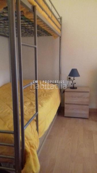 Foto a1a32396-9414-4fe0-a630-f7c07e39c671. Lloguer pis amb calefacció a Soternes Valencia