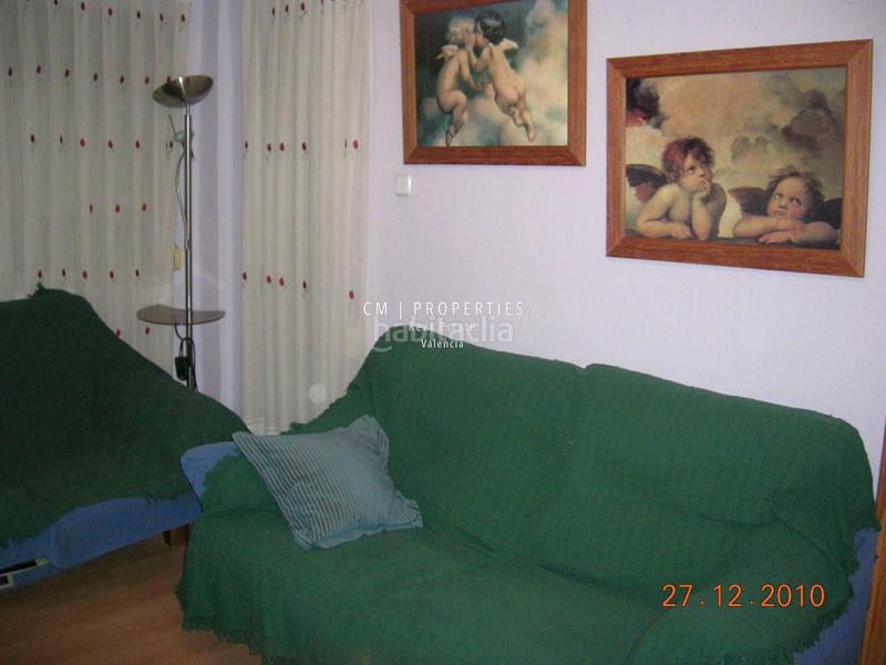 Foto 0600c4d3-1c97-44af-9dc5-6cefef9fc6a7. Miete etagenwohnung mit heizung in Soternes Valencia