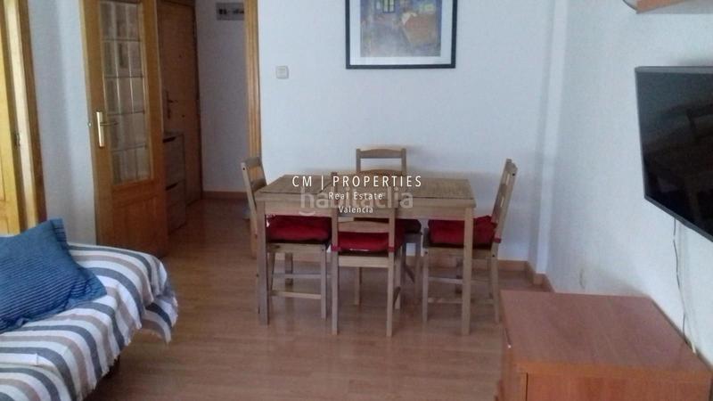 Foto 284963f0-2b6d-484d-a750-dad1ebafe88d. Miete etagenwohnung mit heizung in Soternes Valencia