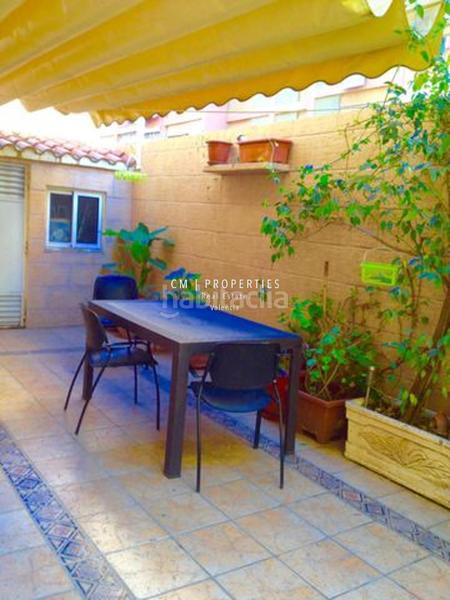 Foto 3e839a51-c0c1-43df-83d7-15a843084f62. Miete etagenwohnung mit heizung in Soternes Valencia