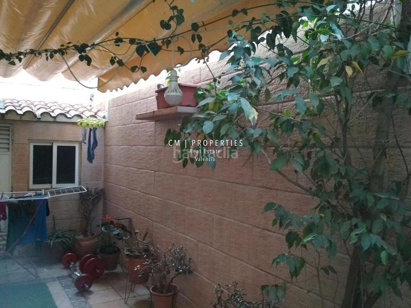 Foto 9f772dcc-05b8-4e6e-b33b-c8d38467877b. Miete etagenwohnung mit heizung in Soternes Valencia