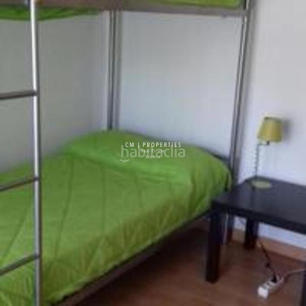 Foto cd6c2d5a-58a0-4058-a483-008e20bd22fb. Miete etagenwohnung mit heizung in Soternes Valencia