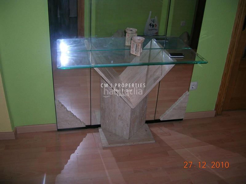 Foto d29c5deb-194c-424d-ba88-b8308bf634a0. Miete etagenwohnung mit heizung in Soternes Valencia