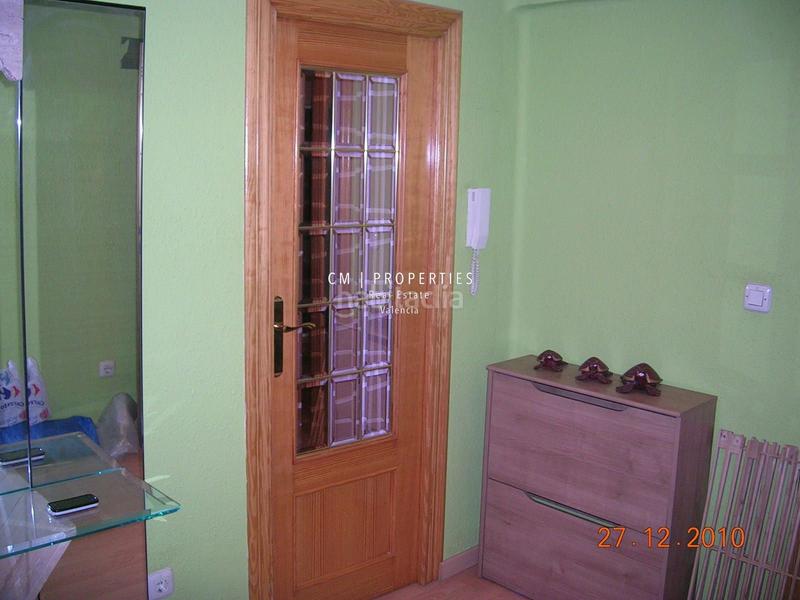 Foto df495caa-e268-41da-a7d2-61c2c072dcc5. Miete etagenwohnung mit heizung in Soternes Valencia