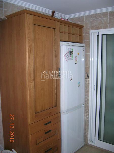 Foto f095ea85-236c-47da-81ec-b7aa874c8d80. Miete etagenwohnung mit heizung in Soternes Valencia