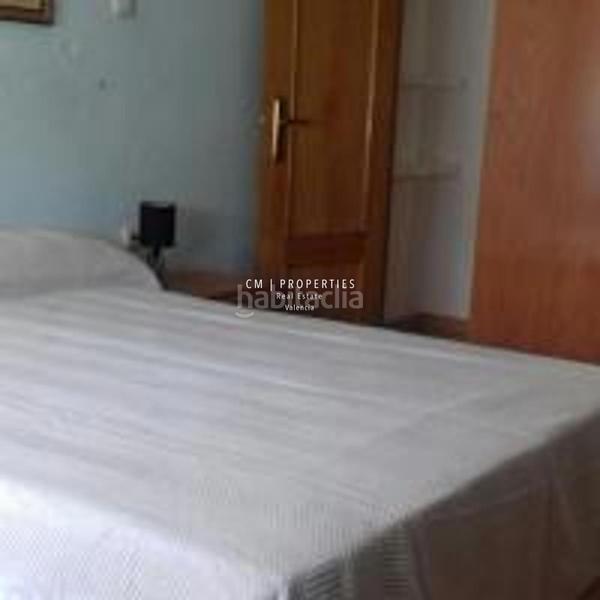 Foto f67da142-caa0-47dd-95c1-c2e6af773929. Miete etagenwohnung mit heizung in Soternes Valencia