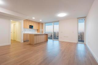 Lloguer Pis  Corts valencianes. Lujoso piso en alquiler de 3 dormitorios en edificio ikon