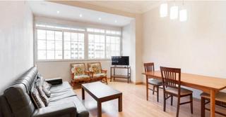 Lloguer Pis  Marva. Piso de 5 habitaciones en arrancapins en alquiler.