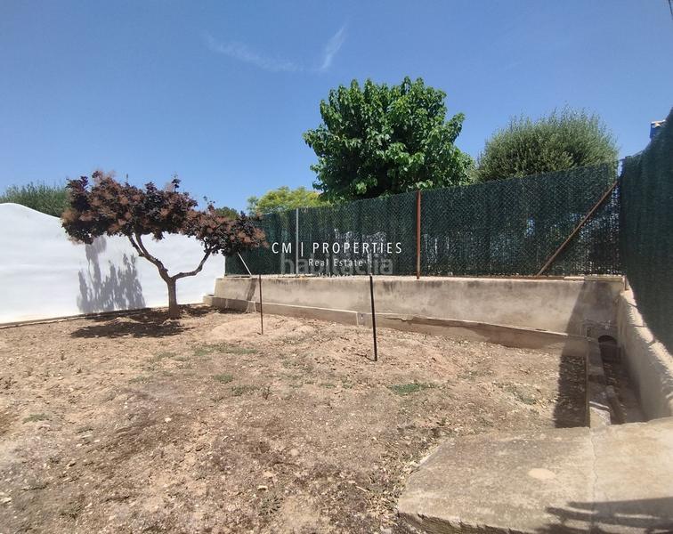 Foto 1b351cc5-d2b2-4173-9b34-ecbdf261b894. House with heating parking pool in Centro Bétera