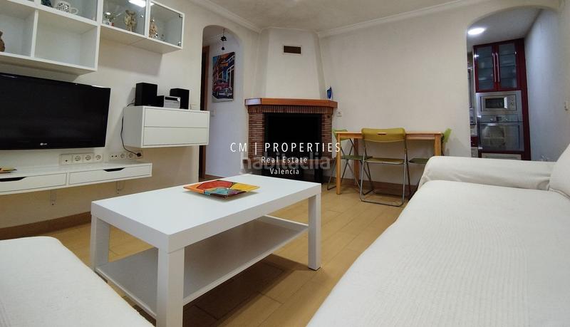 Foto 202a92a2-6dae-4838-824c-ac1a942f56fd. House with heating parking pool in Centro Bétera