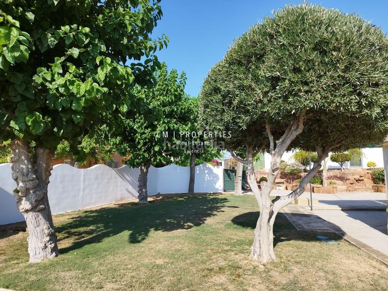 Foto 33331eb2-2f4d-4dc9-9ced-0a555da120a7. House with heating parking pool in Centro Bétera