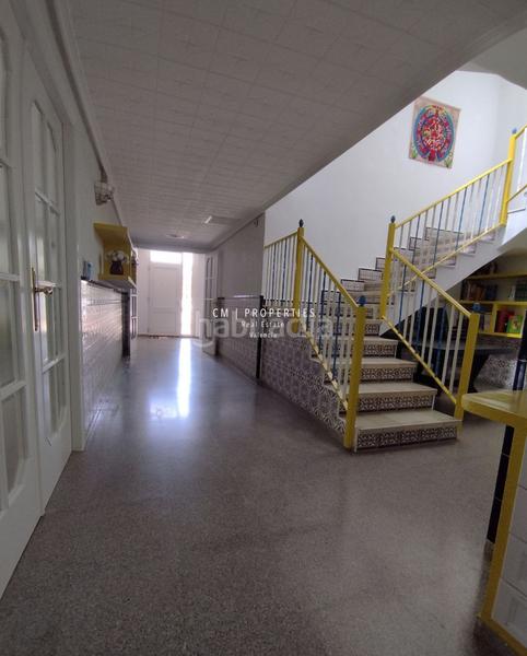 Foto 45569ea8-7dfe-4971-b4b7-e191fe11c52d. House with heating parking pool in Centro Bétera