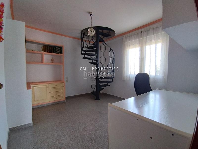 Foto 5505ed78-1366-49db-9b81-26ebd6e90281. House with heating parking pool in Centro Bétera