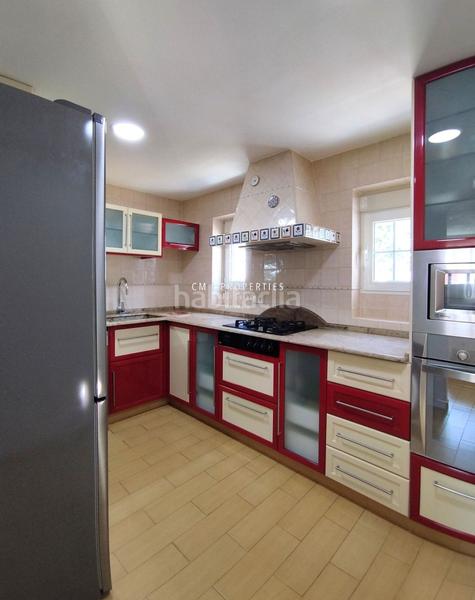 Foto 8c7fcafc-0ae9-48e2-a167-1a2d3c2ef704. House with heating parking pool in Centro Bétera