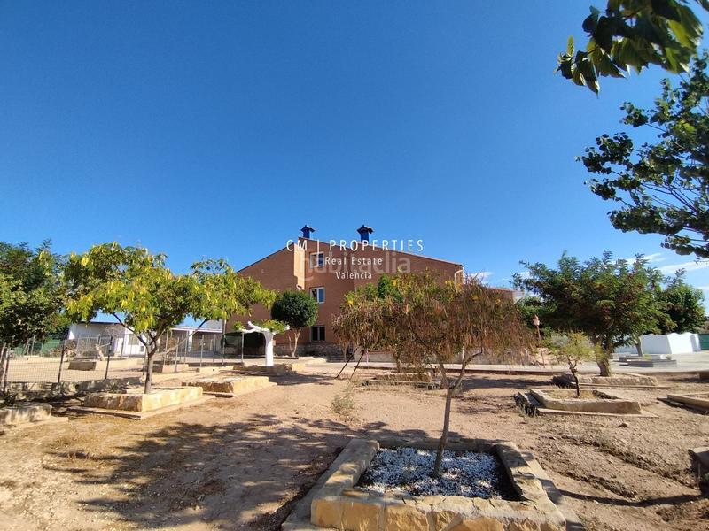 Foto 9c232b8f-0244-40b7-84ea-1f144124c1b5. House with heating parking pool in Centro Bétera