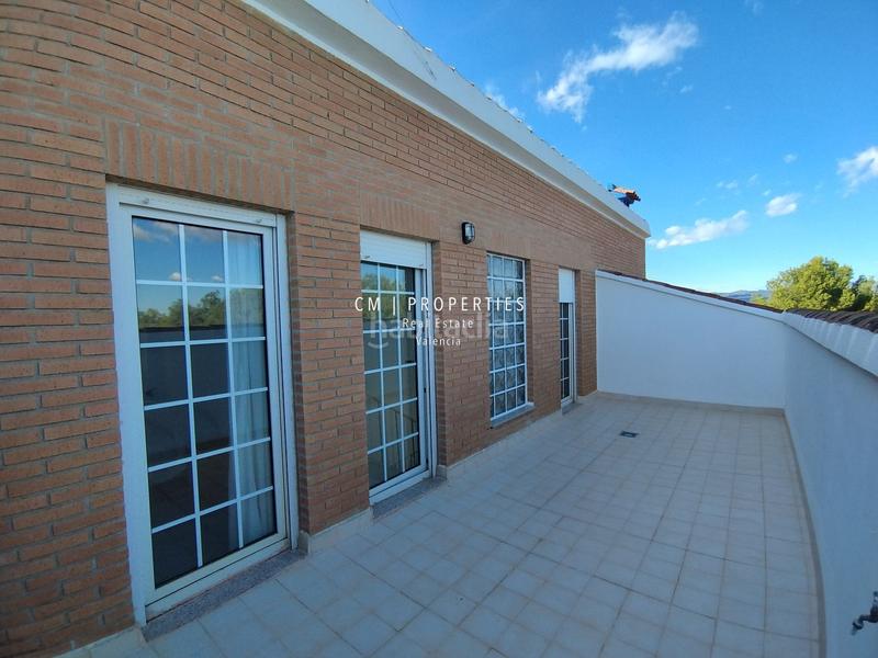 Foto a83ecdbf-8022-4c76-ba39-735102b14557. House with heating parking pool in Centro Bétera