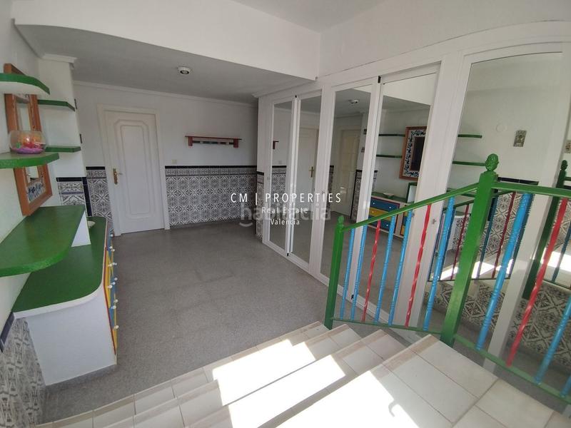 Foto b2dfb007-5850-434a-8b47-723d4e741111. House with heating parking pool in Centro Bétera