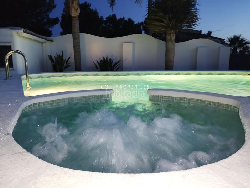 Foto b510768f-74f0-4cf7-baac-d319792e6854. House with heating parking pool in Centro Bétera